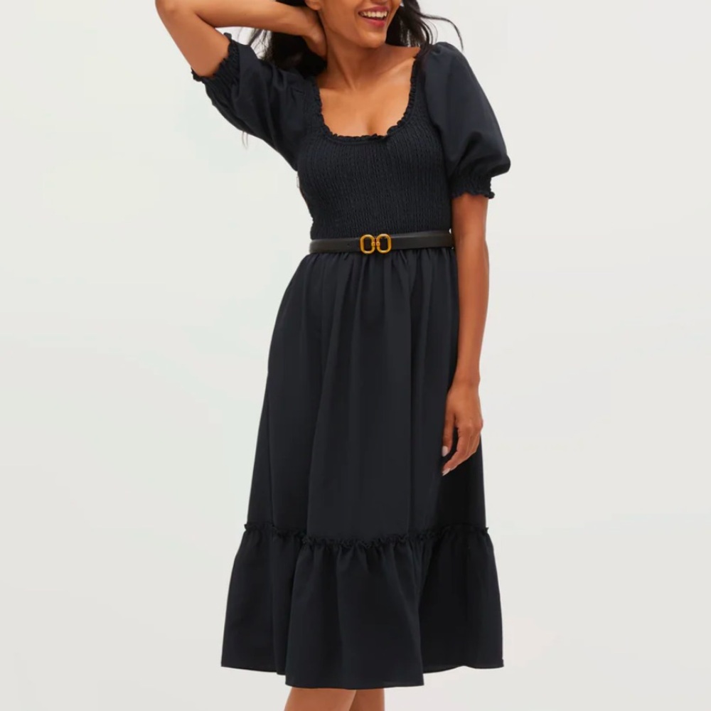 Hill House The Louisa Nap Dress